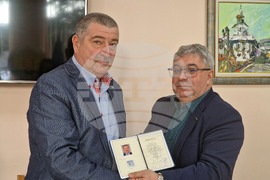 Разград - преподаватели - сертификати