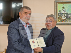 Разград - преподаватели - сертификати