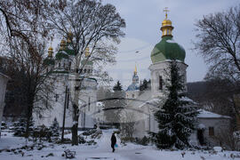 Russia Ukraine War Daily Life