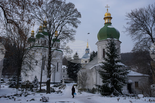 Russia Ukraine War Daily Life