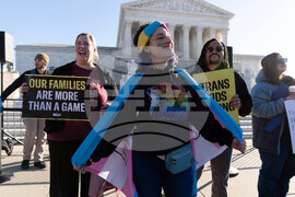 Supreme Court Transgender Athletes