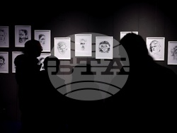 Изложба „10 години – 100 филма“