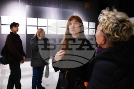 Изложба „10 години – 100 филма“