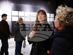 Изложба „10 години – 100 филма“