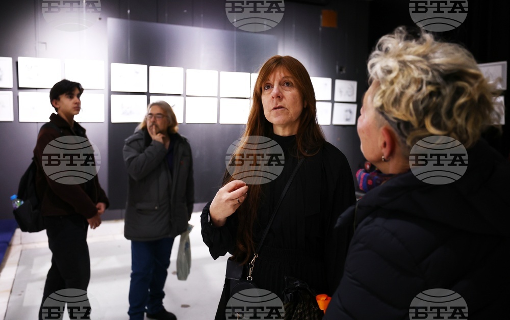 Кръщелница на Климбо е част от проект, свързан с живата памет за българското кино