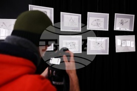 Изложба „10 години – 100 филма“