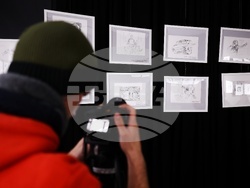 Изложба „10 години – 100 филма“