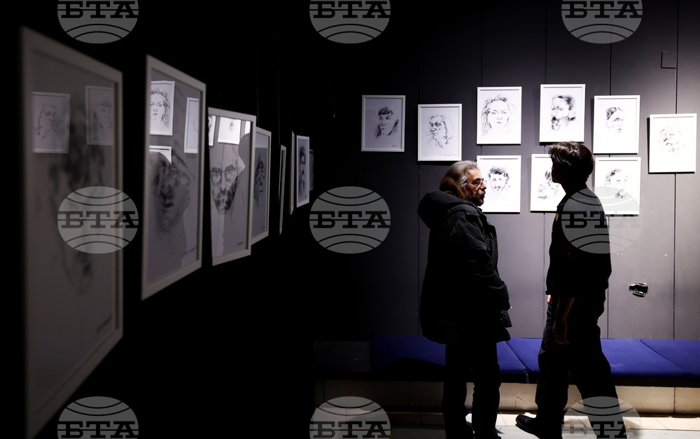 Изложба „10 години – 100 филма“