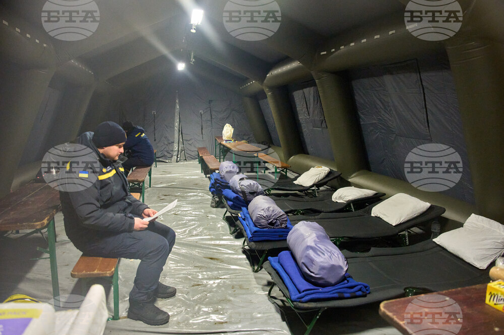 Russia Ukraine War Blackout