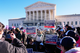 Supreme Court Transgender Athletes