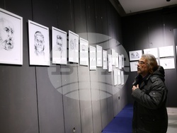 Изложба „10 години – 100 филма“