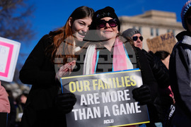 Supreme Court Transgender Athletes