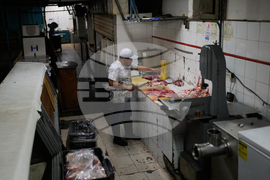 Venezuela Daily Life