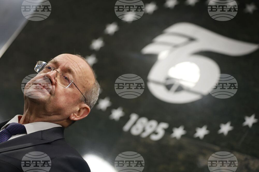 Годишни награди на БТПП за 2025 г.