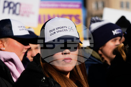 Supreme Court Transgender Athletes