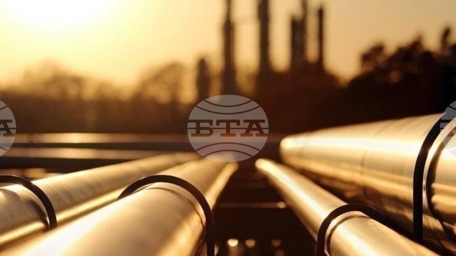 АНА-МПА: Нефтопроводът Солун – Скопие отново е в експлоатация след 13- годишно прекъсване