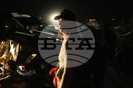 Saudi Arabia Dakar Rally