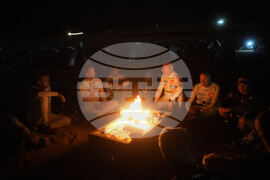 Saudi Arabia Dakar Rally