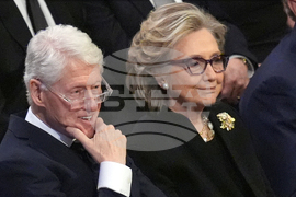 Epstein Congress Clintons