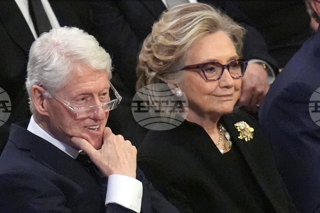 Epstein Congress Clintons