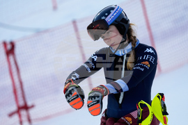 Austria World Cup Alpine Skiing