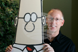 Obit Scott Adams