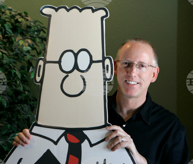 Obit Scott Adams