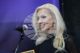 Годишни награди на БТПП за 2025 г.