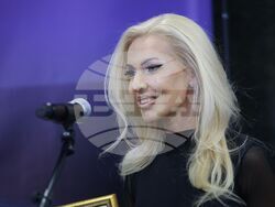 Годишни награди на БТПП за 2025 г.