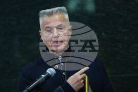 Годишни награди на БТПП за 2025 г.