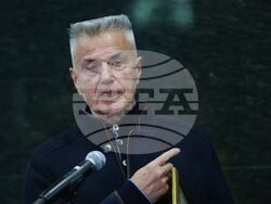 Годишни награди на БТПП за 2025 г.