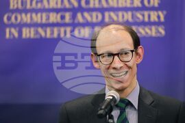 Годишни награди на БТПП за 2025 г.