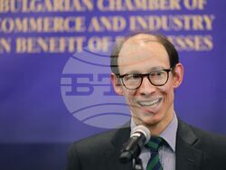 Годишни награди на БТПП за 2025 г.