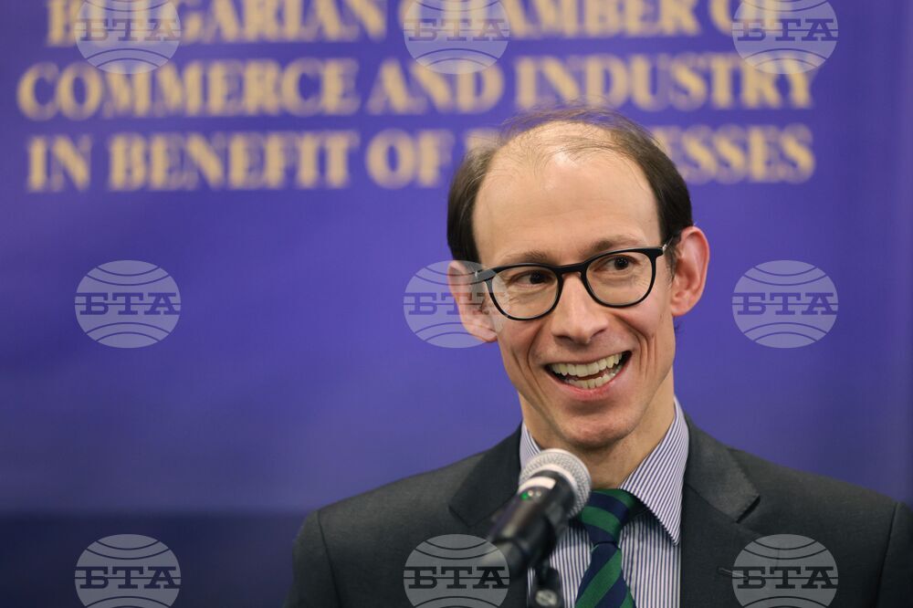 Годишни награди на БТПП за 2025 г.