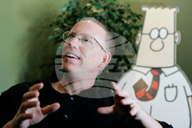 Obit Scott Adams
