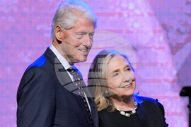 Epstein Congress Clintons