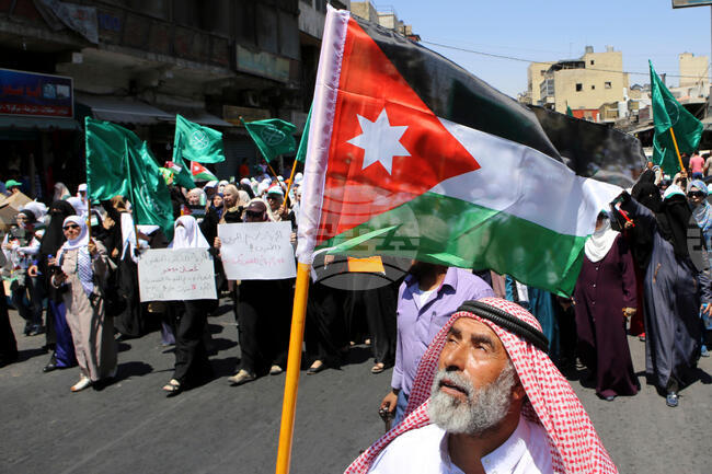 Muslim Brotherhood Explaine