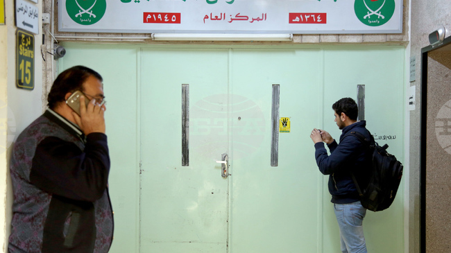 Египет приветства признаването от САЩ на египетския клон на „Мюсюлмански братя“ за терористична група