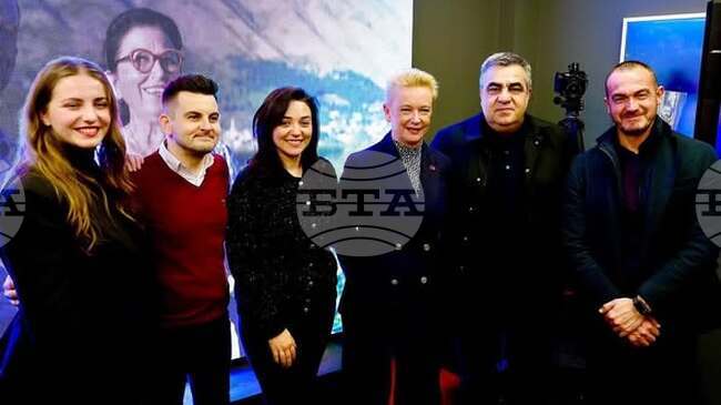 АТА: В албанския музей„Маруби“ беше открито ново дигитално пространство „Куб Франце Шкодра“ 