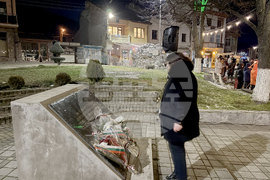 Село Костенец - 148 години от Освобождението - честване