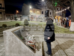 Село Костенец - 148 години от Освобождението - честване