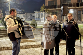 Село Костенец - 148 години от Освобождението - честване