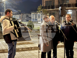 Село Костенец - 148 години от Освобождението - честване