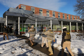 Immigration Enforcement Minnesota