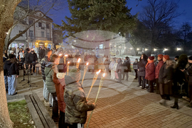 Село Костенец - 148 години от Освобождението - честване