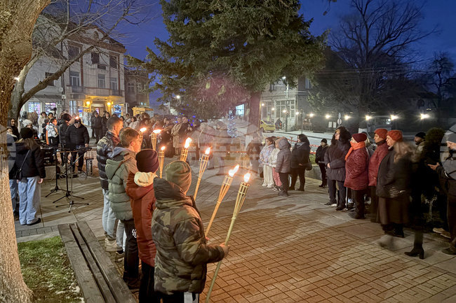 Село Костенец - 148 години от Освобождението - честване