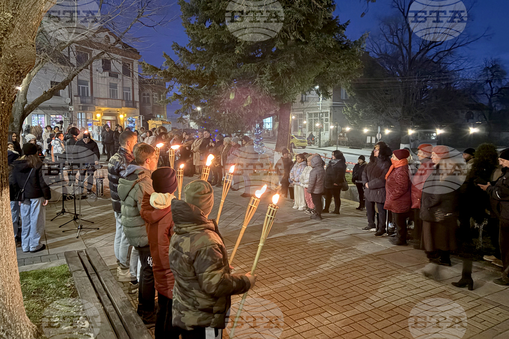 Село Костенец - 148 години от Освобождението - честване