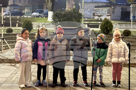 Село Костенец - 148 години от Освобождението - честване