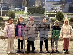 Село Костенец - 148 години от Освобождението - честване