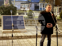 Село Костенец - 148 години от Освобождението - честване